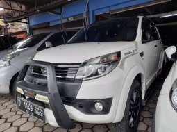 Jawa Barat, jual mobil Daihatsu Terios CUSTOM 2017 dengan harga terjangkau 17