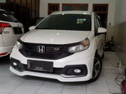 Jual mobil Honda Mobilio RS 2017 bekas, Jawa Timur 5