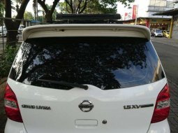 Jual Nissan Grand Livina XV Ultimate 2011 harga murah di DKI Jakarta 11