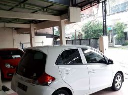 Jual cepat Honda Brio Satya E 2016 di Jawa Timur 9