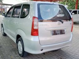 Jual cepat Toyota Avanza E 2004 di Banten 10