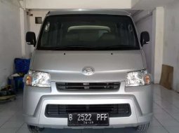 Daihatsu Gran Max 2018 Banten dijual dengan harga termurah 7