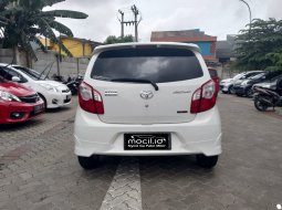 Jual Cepat Mobil Toyota Agya TRD Sportivo 2016 di DKI Jakarta 1