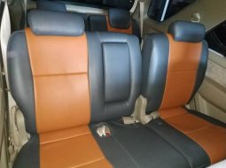 Jual Mobil Bekas Toyota Fortuner G 2011 di DIY Yogyakarta 3