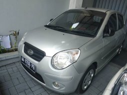 Dijual Mobil Kia Picanto 1.2 NA 2009 di DIY Yogyakarta 9