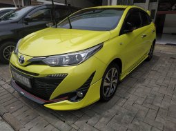 Jual Cepat Toyota Yaris TRD Sportivo 2018 di Bekasi 6