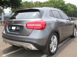 DKI Jakarta, Dijual mobil Mercedes-Benz GLA 200 2015 bekas  7