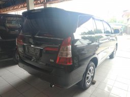 Jual mobil Toyota Kijang Innova 2.0 G 2015 murah di Bekasi 1