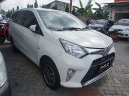 Jual mobil Toyota Calya G 2016 bekas, DKI Jakarta 9