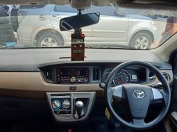 Jual mobil Toyota Calya G 2016 bekas, DKI Jakarta 5