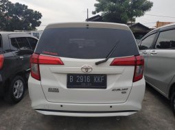 Jual Mobil Bekas Toyota Calya G 2018 di Bekasi 2