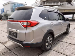 DKI Jakarta, Dijual mobil Honda BR-V E CVT 2016 bekas  2