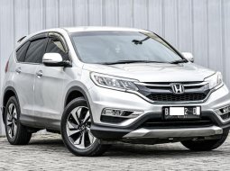 Dijual Mobil Honda CR-V 2.0 i-VTEC 2015 di Depok 5