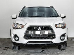 Dijual Mobil Mitsubishi Outlander Sport PX 2016 di Depok 8