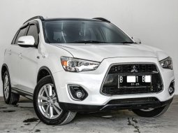 Dijual Mobil Mitsubishi Outlander Sport PX 2016 di Depok 6