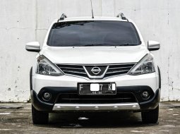 Dijual mobil Nissan Livina X-Gear 2013 bekas, Depok  8