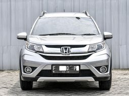 Depok, Mobil bekas Honda BR-V E 2017 dijual  5