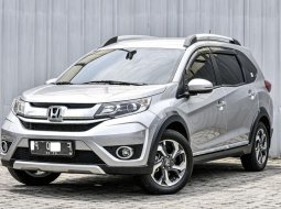 Depok, Mobil bekas Honda BR-V E 2017 dijual  3