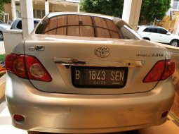 Jual Mobil Bekas Toyota Corolla Altis G 2008 di Bekasi 1