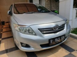 Jual Mobil Bekas Toyota Corolla Altis G 2008 di Bekasi 3