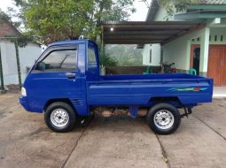 Jawa Tengah, Suzuki Carry Pick Up 2009 kondisi terawat 6