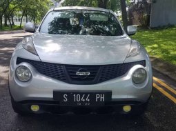 Dijual mobil bekas Nissan Juke RX, Jawa Timur  11