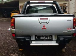 Jual Mitsubishi Triton EXCEED 2010 harga murah di Jawa Timur 9