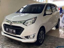 Jual Daihatsu Sigra R 2016 harga murah di DIY Yogyakarta 10