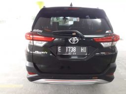 Mobil Toyota Rush 2018 S terbaik di Jawa Tengah 8
