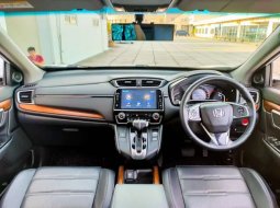 Jual mobil Honda CR-V Prestige 2018 bekas, DKI Jakarta 15