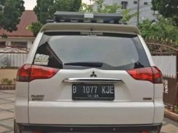 Riau, jual mobil Mitsubishi Pajero Sport 2.5L Dakar 2014 dengan harga terjangkau 4