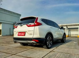 Jual mobil Honda CR-V Prestige 2018 bekas, DKI Jakarta 13