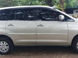 Dijual mobil bekas Toyota Kijang Innova 2.5 G, DIY Yogyakarta  11