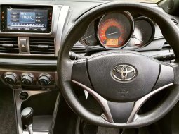Jual cepat Toyota Yaris G 2015 di Jawa Timur 5