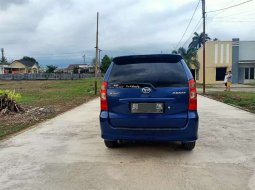 Jual Daihatsu Xenia Xi DELUXE 2008 harga murah di Sumatra Selatan 4