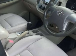 Dijual mobil bekas Toyota Kijang Innova 2.5 G, DIY Yogyakarta  10