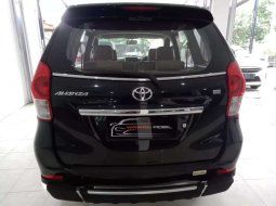 Jawa Timur, Toyota Avanza G 2012 kondisi terawat 10
