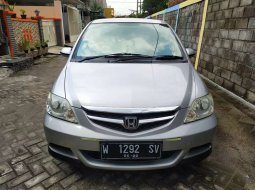 Honda City 2007 Jawa Timur dijual dengan harga termurah 5