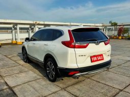 Jual mobil Honda CR-V Prestige 2018 bekas, DKI Jakarta 11