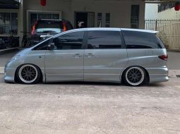 Toyota Previa 2001 Pulau Riau dijual dengan harga termurah 3