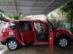 Dijual mobil bekas Nissan Livina X-Gear, Riau  2