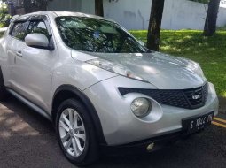 Dijual mobil bekas Nissan Juke RX, Jawa Timur  7