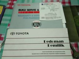 Jual Toyota Corolla Altis G 2003 harga murah di Jawa Barat 6