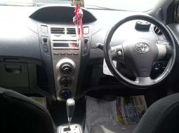 Mobil Toyota Yaris 2011 S Limited dijual, Jawa Barat 7