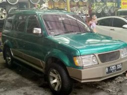 DKI Jakarta, Isuzu Panther 2.5 1997 kondisi terawat 2