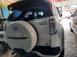Jawa Barat, jual mobil Daihatsu Terios CUSTOM 2017 dengan harga terjangkau 12
