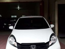 Jual cepat Honda Brio Satya E 2016 di Jawa Timur 5