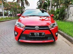 Jual cepat Toyota Yaris G 2015 di Jawa Timur 3