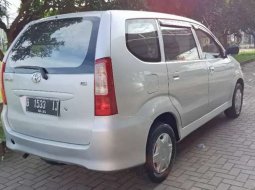 Jual cepat Toyota Avanza E 2004 di Banten 4