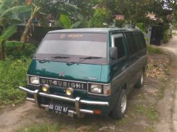 Jual mobil bekas murah Mitsubishi L300 1987 di DIY Yogyakarta 3